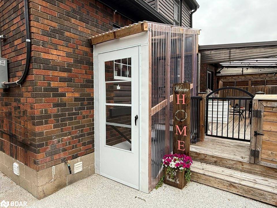 260 Woodward Avenue #Basement, Milton, ON L9T 1V2