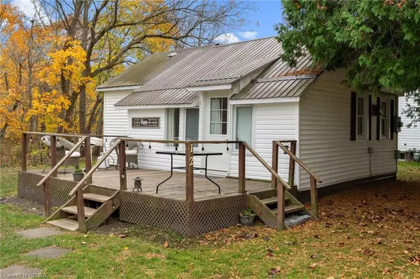 Tillsonburg, ON N4G 2L9,12 Bloomer Street
