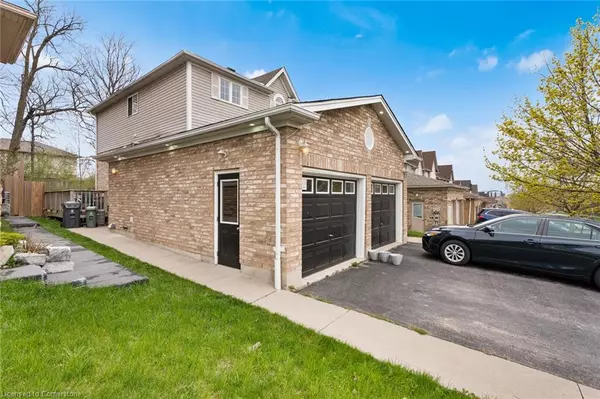 Guelph, ON N1K 1Y9,155 Elmira Road N
