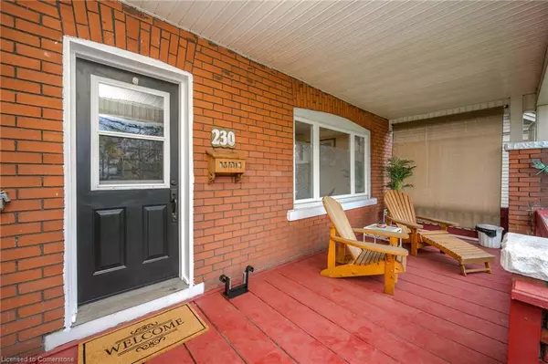 Hamilton, ON L8H 6W1,230 Beach Boulevard
