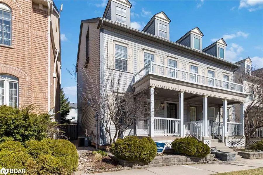 169 Littlewood Drive, Halton, ON L6H 6T9