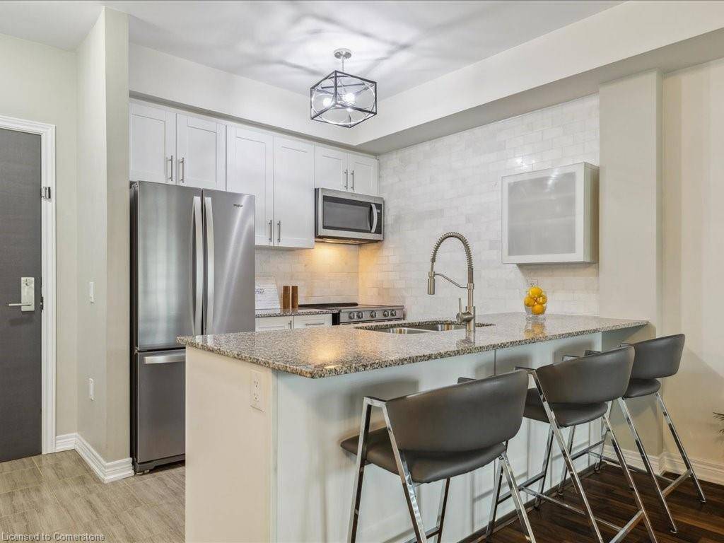 Oakville, ON L6M 1P5,2370 Khalsa Gate #207