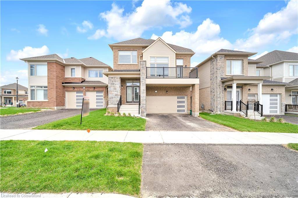 Fergus, ON N1M 0J6,144 Povey Road
