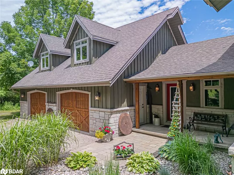 1470 Scarlett Line Line, Elmvale, ON L0L 1P0