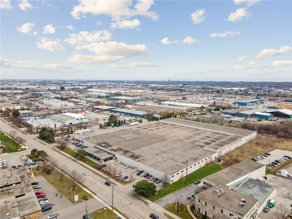 Burlington, ON L7M 1A5,3230 Mainway #2