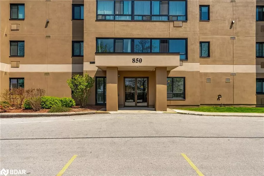850 6th Street E #204, Owen Sound, ON N4K 6T7