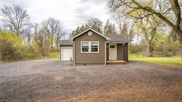 Vittoria, ON N0E 1W0,1639 Vittoria Road