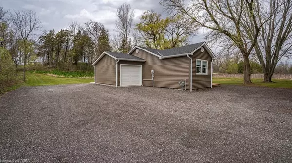 Vittoria, ON N0E 1W0,1639 Vittoria Road