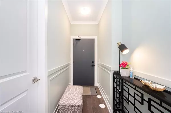 Mississauga, ON L5G 0C6,1085 Douglas Mccurdy Common #111