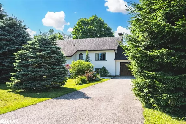 23 Valleyview Drive, Moonstone, ON L0K 1N0