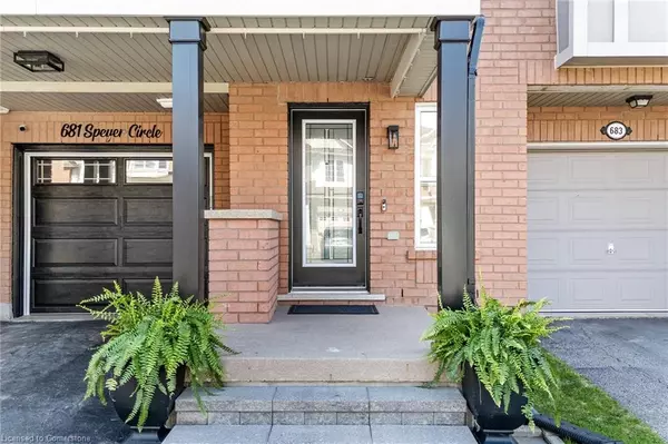 Milton, ON L9T 0V6,681 Speyer Circle