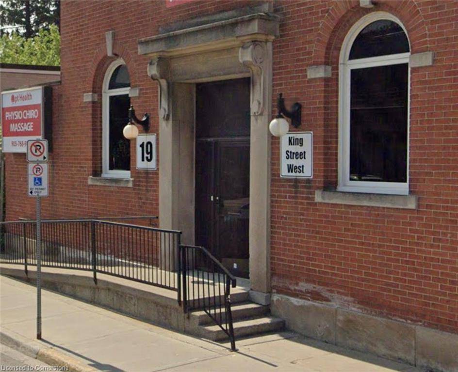 Hagersville, ON N0A 1H0,19 King Street W