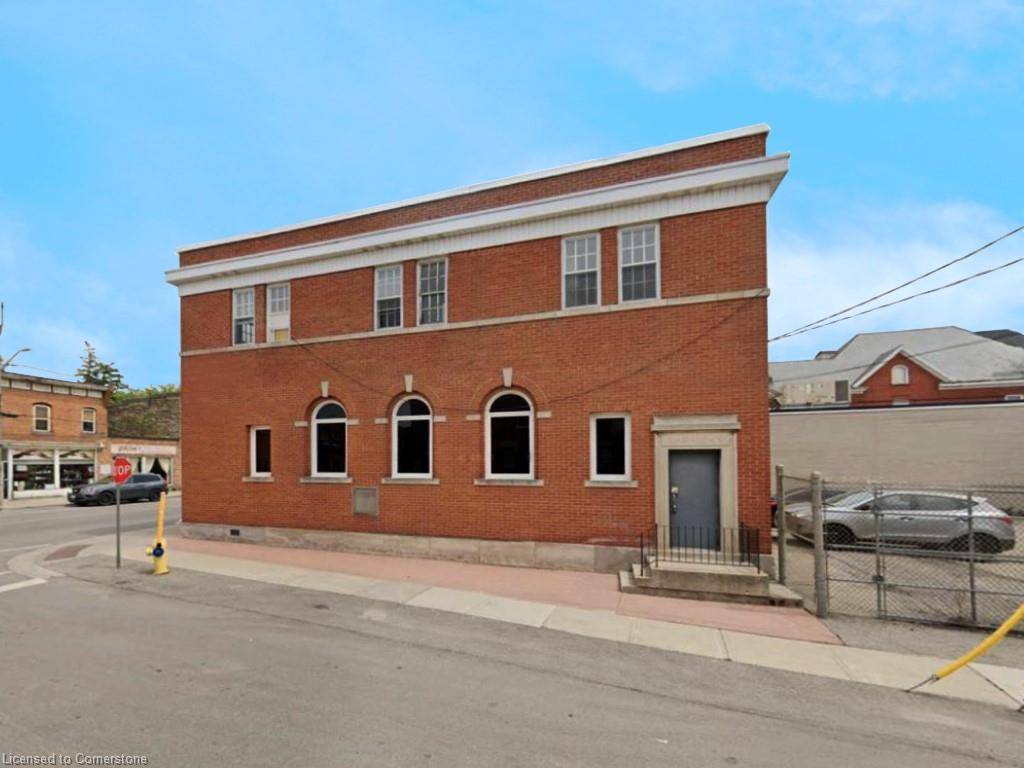 Hagersville, ON N0A 1H0,19 King Street W