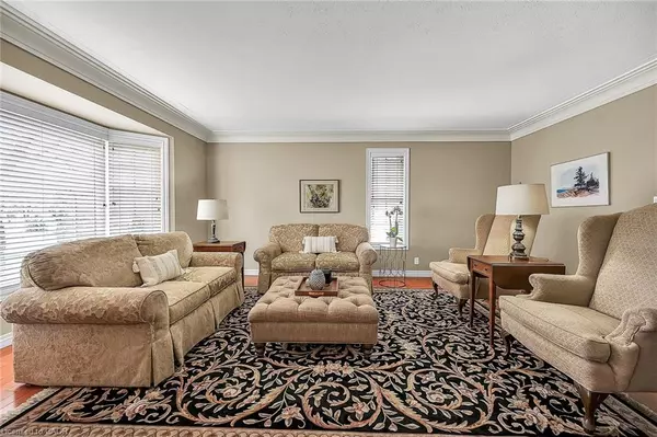 Simcoe, ON N3Y 5M6,17 Angle Street