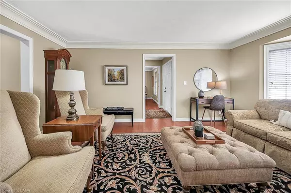 Simcoe, ON N3Y 5M6,17 Angle Street