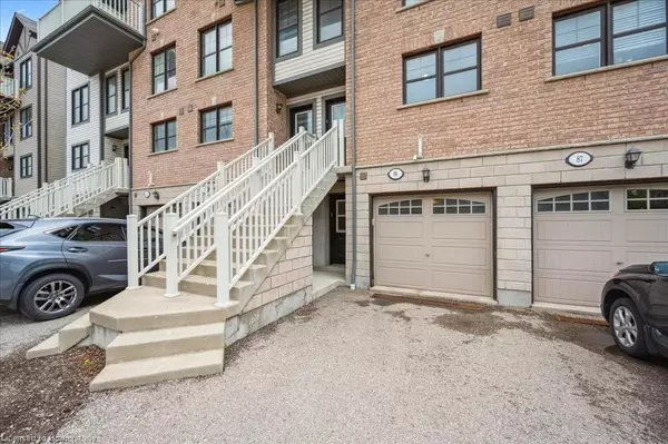 Kitchener, ON N2C 0B5,701 Homer Watson Boulevard #86