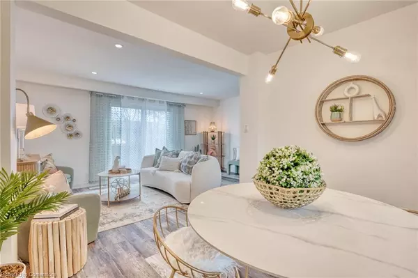 Hamilton, ON L8W 1M6,20 Anna Capri Drive #28