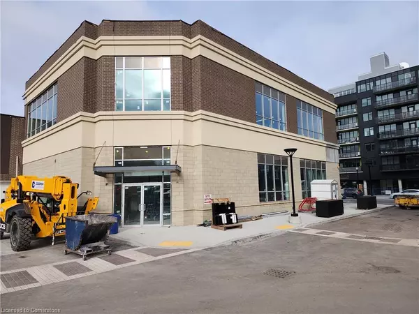 Kitchener, ON N2G 3L2,387 King Street E #201A