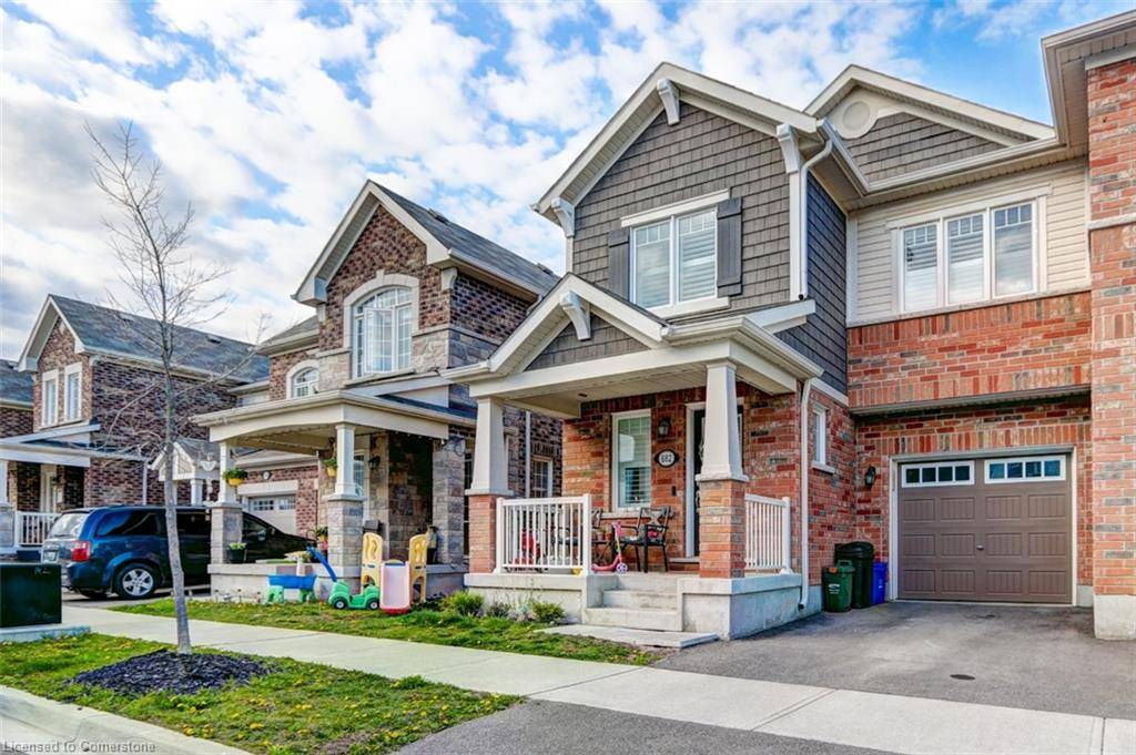 Milton, ON L9T 9J4,682 Laking Terrace