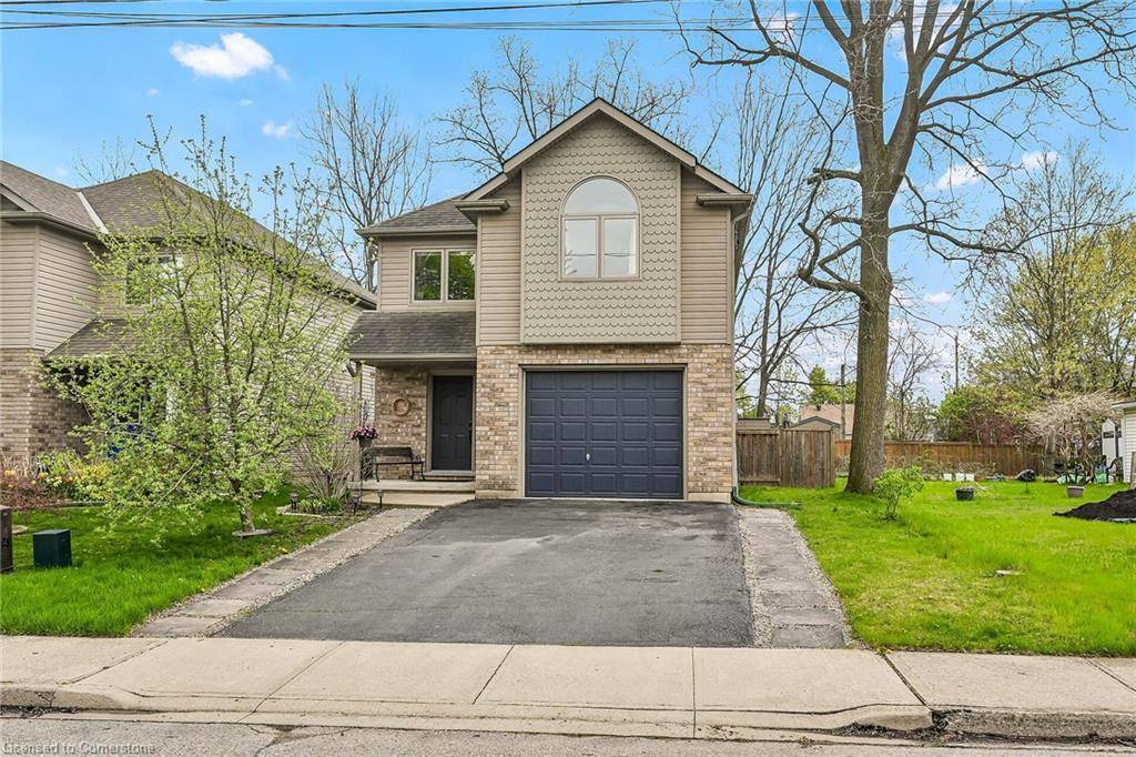 Brantford, ON N3T 1J1,74 Richardson Street