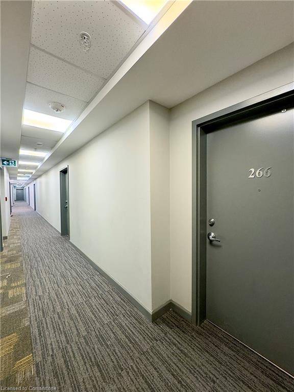 Waterloo, ON N2L 0H7,258B Sunview Street #266