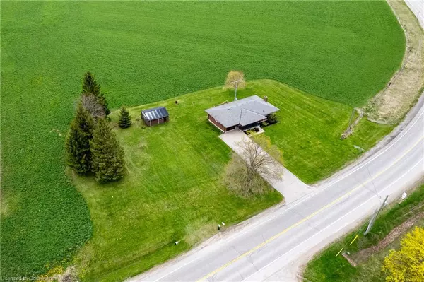 Maryhill, ON N0B 1M0,6872 Wellington Road 30 Route