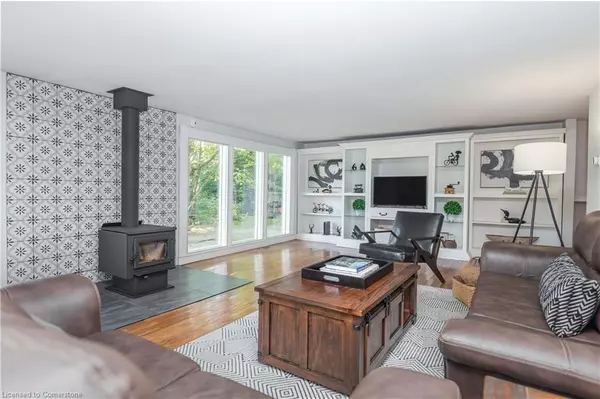 Port Sydney, ON P0B 1L0,325 Balsam Chutes Road