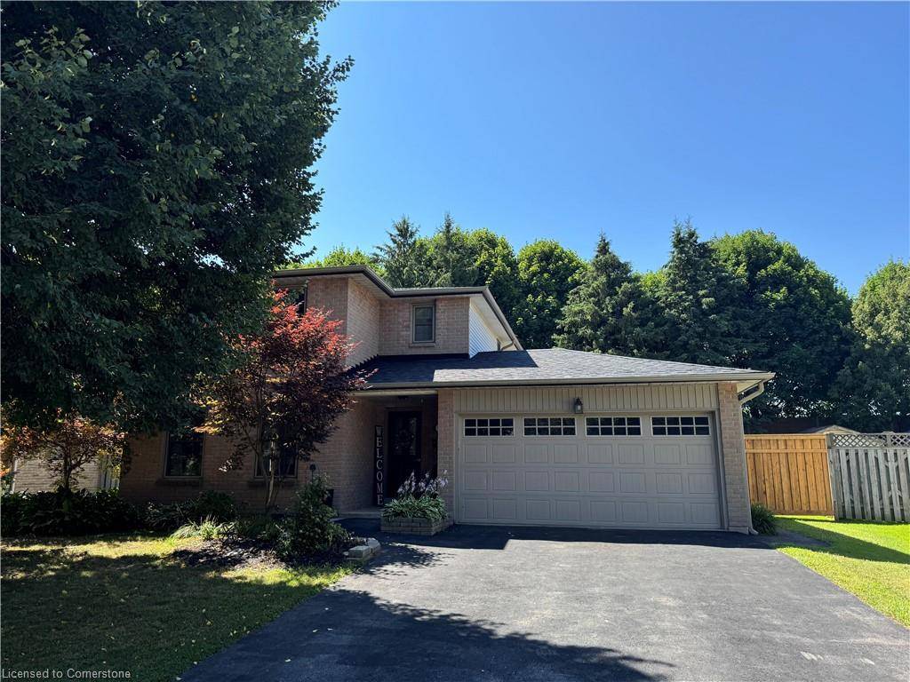 419 Cottingham Crescent, Ancaster, ON L9G 3V5