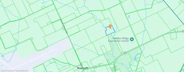 Breslau, ON N3H 4R6,PT LOT 88 Shantz Station Road