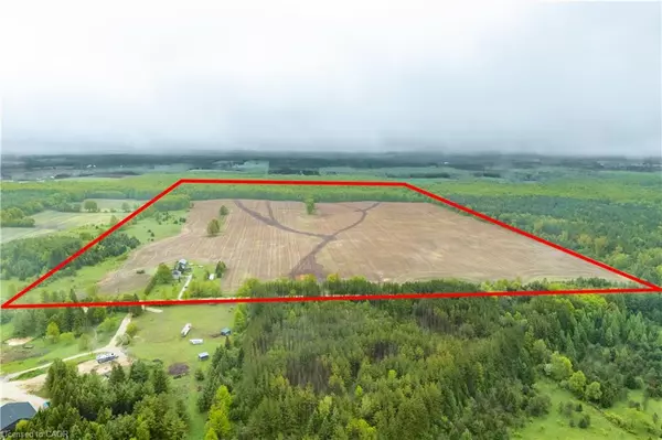 West Grey, ON N0C 1K0,304132 South Line