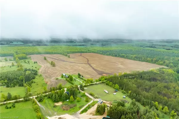 West Grey, ON N0C 1K0,304132 South Line