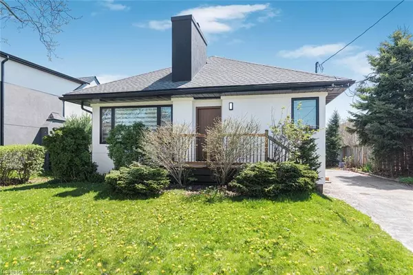 10 Norwich Road, Stoney Creek, ON L8E 1Z6