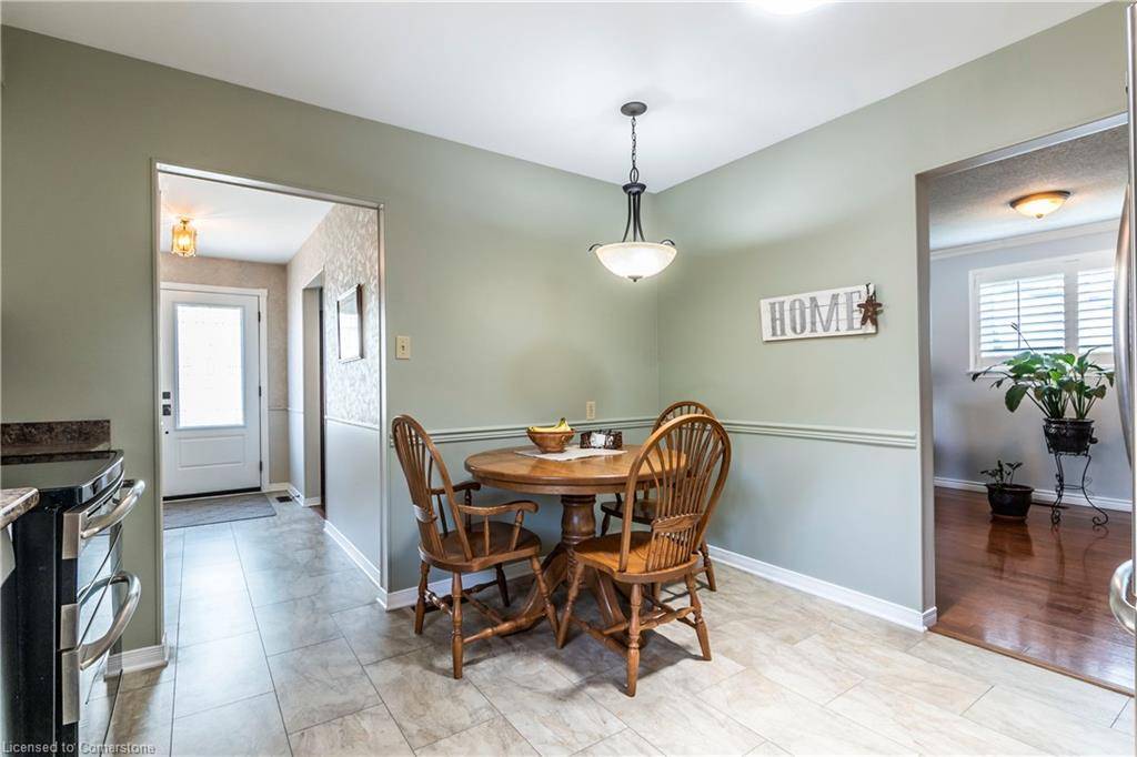 Burlington, ON L7M 1C3,3201 Centennial Drive