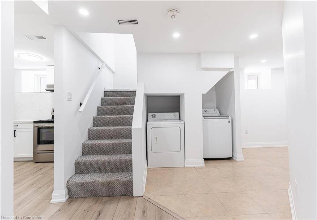 Hamilton, ON L8M 2H9,102 LOWER UNIT Gladstone Avenue #3