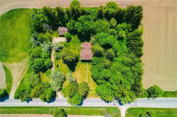 Fergus, ON N1M 3R9,935 Scotland Street