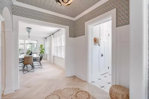 Burlington, ON L7T 3M6,1060 Mohawk Road