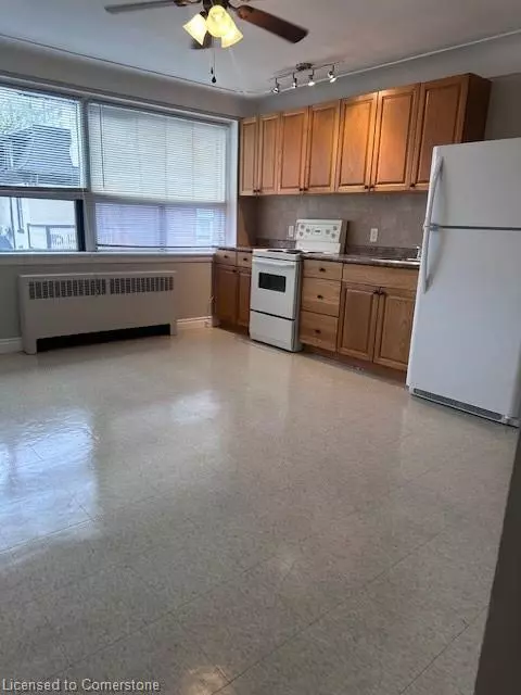 Hamilton, ON L8P 3C2,119 Macnab Street #14