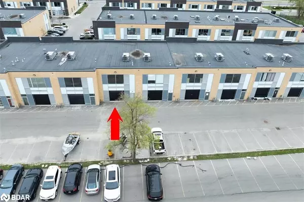 1215 Queensway East #48, Mississauga, ON L4Y 0G4