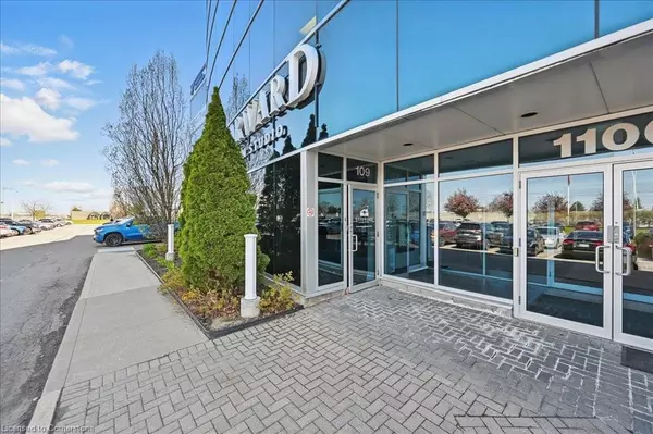Stoney Creek, ON L8E 0C5,1100 South Service Road #109