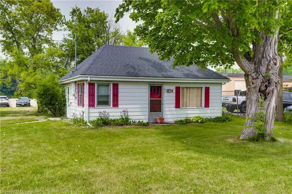 274 Washington Street, Waterford, ON N0E 1Y0