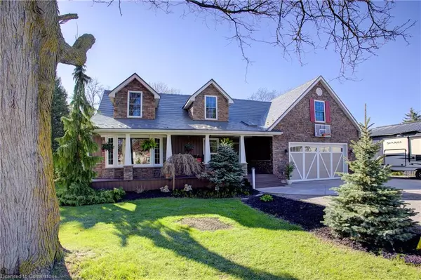 1013 Perth Road 139, Prospect Hill, ON N0M 1V0