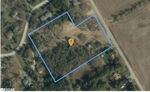 466 LINE 2 N/A Line, Oro-medonte, ON L0L 2L0