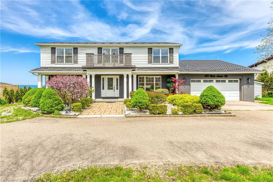 1073 North Service Road, Stoney Creek, ON L8E 5E1
