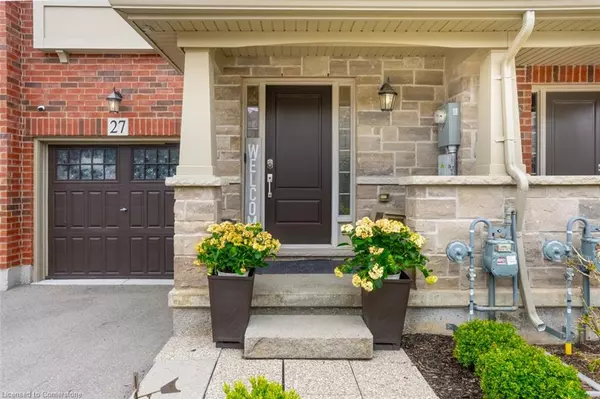 Milton, ON L9E 1C1,27 Heaven Crescent