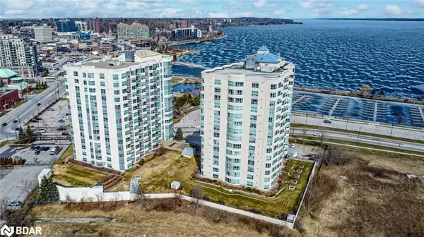 Barrie, ON L4N 9R2,2 Toronto Street #501