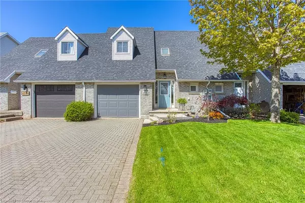 4588 Juniper Court, Beamsville, ON L0R 1B5