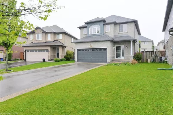 Hamilton, ON L0R 1W0,12 Malwood Court