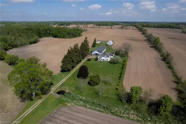 Burford, ON N0E 1A0,274 Thirteenth Concession Road