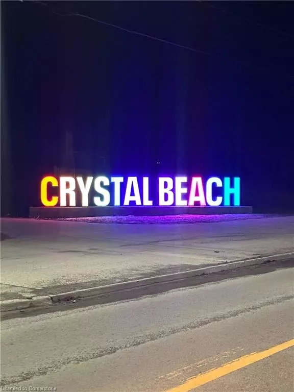 Crystal Beach, ON L0S 1B0,376 Elmwood Avenue