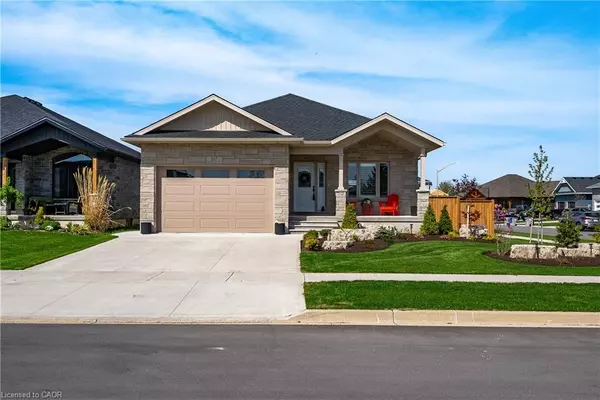 217 Duncan Street, Mitchell, ON N0K 1N0